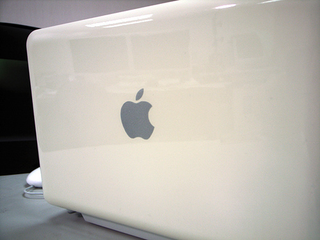 Illustration for article titled MacBook Nano Looks Like It Came from Cupertino